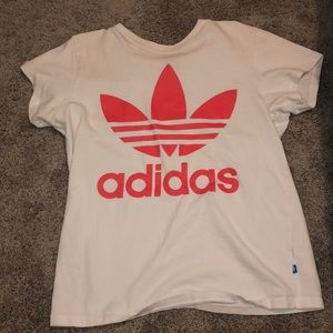 adidas t-shirt